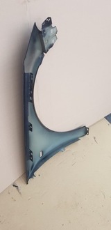 фото thumb №6, Opel insignia a крила передній лівий