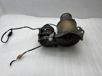 фото thumb №9, Audi q2 - 2019 фильтр частиц твердых катализатор / fap / dpf