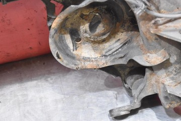 фото thumb №8, Ось зад задняя балка renault megane 4 iv 1.2 tce 100 km 16-20