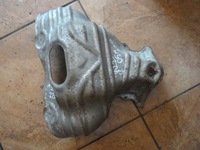 фото thumb №6, Honda jazz 1.2b 05' защита коллектора