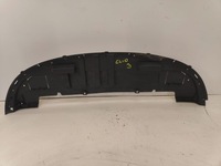 фото thumb №1, Renault clio iii 1859426 захист pod бампер