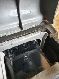 фото thumb №11, Volkswagen passat b5 панель роздавальна / консоль usa