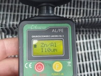 фото thumb №6, Двері перед передні ліва повний ford ranger iv v 6dyewwa