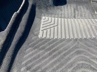 фото thumb №11, Обшивка задня килимок правий лівий перед w213