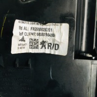 Купить Фара led левый правый задний  peugeot 2008 2 9838190480 9838190580 2021r, фото thumb