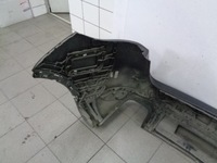 фото thumb №14, Бампер задній задня kompletny pdc porsche cayenne ii 2012 rok 7p 7p5 lc9x