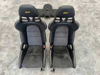 фото thumb №13, Porsche 991 carrera карбон сидіння сидіння full карбон