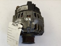 Vw golf iv 1.6 8v генератор оригінал Зі Шроту, фото thumb