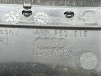 фото thumb №15, Audi a7 s7 4g 2011 комплект рамка панелі розподільчої