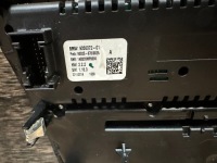 фото thumb №5, Панель блок керування кондиціонера bmw x5 f15 9356372