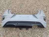 фото thumb №1, Бампер задня дифузор ford puma ii mk2 st-line 19r-