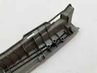 фото thumb №11, Prius iii защита поперечина заднего порог багажника