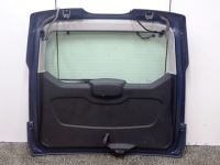 Крышка багажника багажника комплектная европа oryg ford transit connect blue металлик 22r Доставка, фото thumb