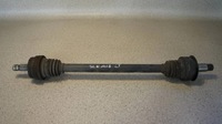 фото thumb №1, Привідний вал ліва лівий задня задня mercedes slk w172 r172 1.8 cgi