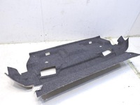 фото thumb №5, Килимок обшивка багажника sebring iii cabrio