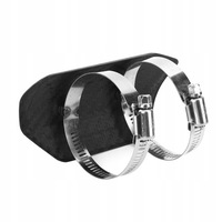 фото thumb №11, Сухая труба выхлопная с волокна угольный