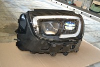 фото thumb №2, Лампа full led лівий перед mercedes glc w253 lift