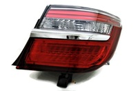 фото thumb №1, Toyota camry 2015-17 лампа правая nowa led