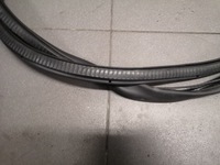 фото thumb №12, Прокладка дверь левый задняя audi a8 d3 4e0833721e