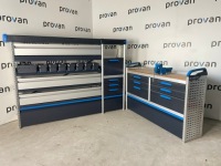 Купити Обшивка warsztatowa сервісна sortimo sprinter crafter, фото thumb