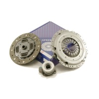 Купить Сцепление opel vectra c 1.6 16v 100km +цилиндр сцепления, фото thumb