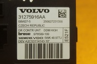 фото thumb №9, Моторчик стекло левый перед volvo v50 31275916aa