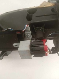 фото thumb №8, Выборщик домкрат переключения передач peugeot