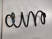 фото thumb №1, Fiat panda ii 2 1.2 8v пружина перед передняя ac