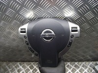 фото thumb №10, Подушка подушка безопасности водителя qashqai j10 lift 11r