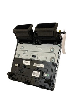 фото thumb №8, Hyundai tucson iv nx4 2022 монитор / дисплей / экран