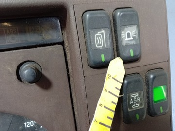 фото thumb №7, Mercedes 1114 спідометр  прилади tacho eu a6736890208