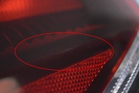 фото thumb №8, Citroen c4 ii 2022 правая сторона лампа задняя