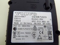 фото thumb №7, Радар модуль датчик мертвого pola blis 32254967 volvo s60 iii v60 ii xc60