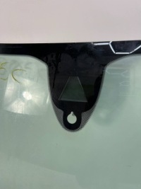 43r 011 598 стекло передняя audi a7 s7 4g передок с Разборки, фото thumb