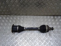 фото thumb №1, Audi sq5 приводной вал левая 80a407271d