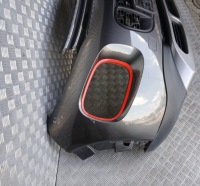 Купить Citroen c3 aircross бампер передний перед kol evl 2019r, фото thumb