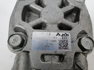 фото thumb №4, Насос підсилювача 8k0 audi a4 b8 1.8 tfsi 2009r.