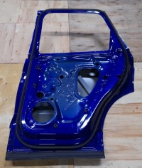 Купить Vw touareg r-line 760 дверь правый задняя, фото thumb