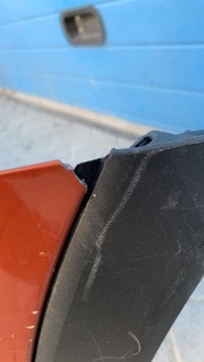 фото thumb №5, Kia sportage 2011- бампер задній задня