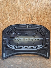 фото thumb №5, Капот volkswagen passat b8 passat