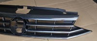 фото thumb №4, Vw passat b8 3g0 lift r-line 19-23 решётка радиатора решётка радиатора