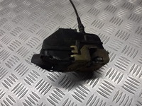 фото thumb №4, Замок дверь левый перед renault megane ii 4pin