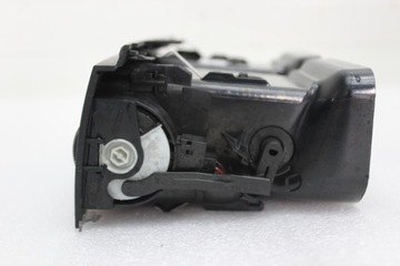 фото thumb №9, Mercedes c класс w204 решётка средняя воздуховод a2048304054 передний рестайлинг