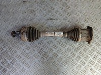 фото thumb №1, Audi a4 b9 піввісь перед передня права 2.0tdi 8w0407271a