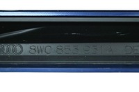 фото thumb №7, Планка порогова ліва audi a4 b9 8w0 рестайлінг s-line