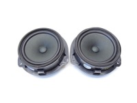 фото thumb №1, Динамик дверь задняя задний 83a035411a audi q2 q3 a3 s3 8y