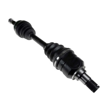 фото thumb №2, Піввісь привідна передня ліва