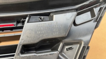 фото thumb №11, Решітка volkswagen passat usa gt b7 b8