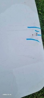 фото thumb №10, Vw up skoda citigo дверь левая передние перед