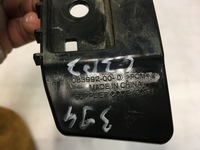 фото thumb №6, Tesla 1083992-00-d кронштейн бампера заднего